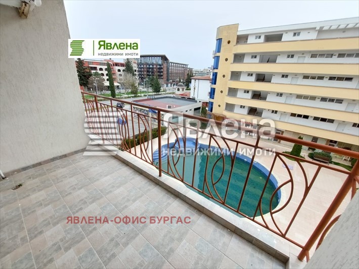 De vânzare  2 dormitoare regiunea Burgas , c.c. Slânciev briag , 58 mp | 84152762 - imagine [8]