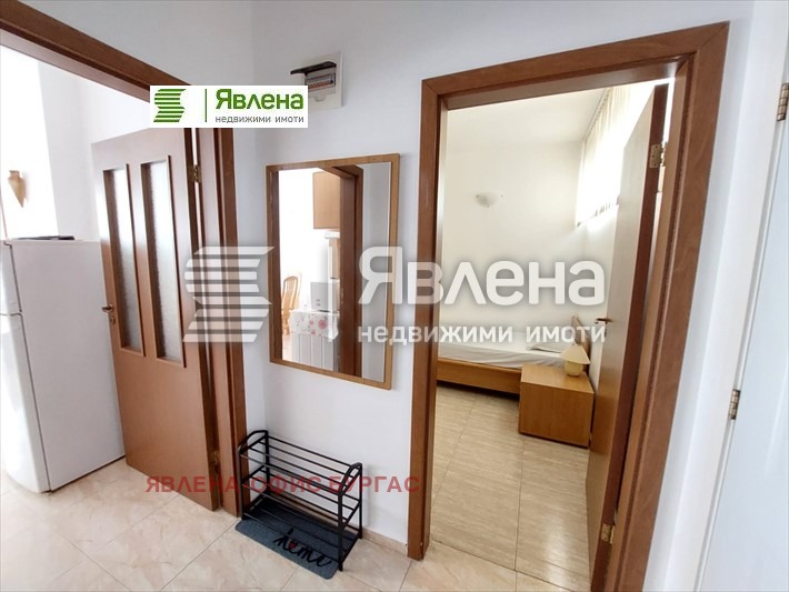 De vânzare  2 dormitoare regiunea Burgas , c.c. Slânciev briag , 58 mp | 84152762 - imagine [6]