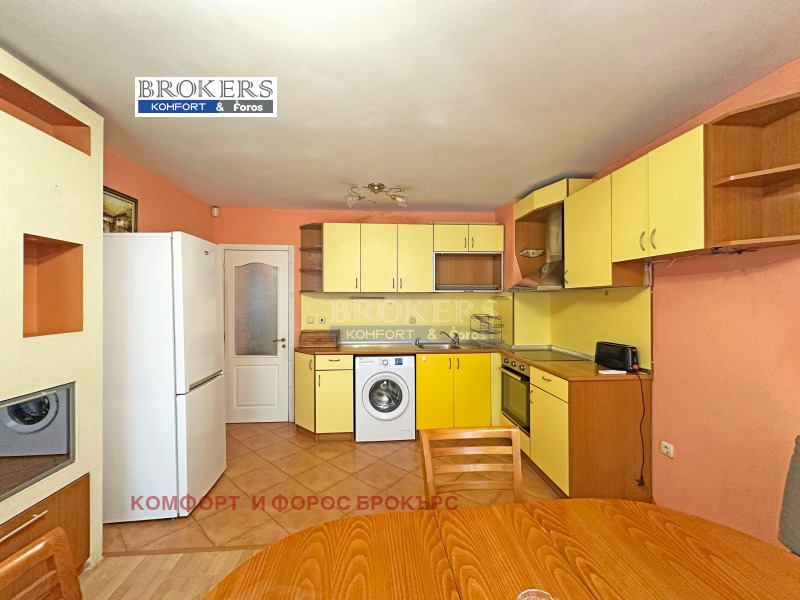 Продава  3-стаен град Варна , Спортна зала , 80 кв.м | 91700690 - изображение [2]