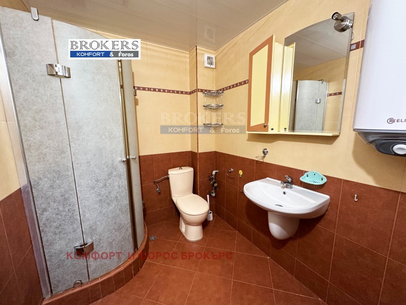 Продава  3-стаен град Варна , Спортна зала , 80 кв.м | 91700690 - изображение [11]