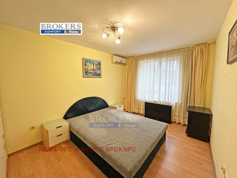 Продава  3-стаен град Варна , Спортна зала , 80 кв.м | 91700690 - изображение [5]