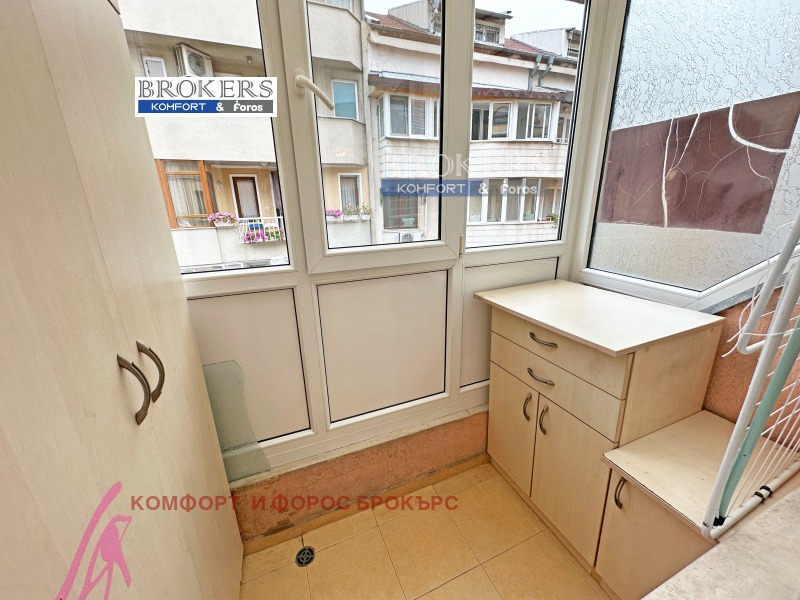 Продава  3-стаен град Варна , Спортна зала , 80 кв.м | 91700690 - изображение [9]
