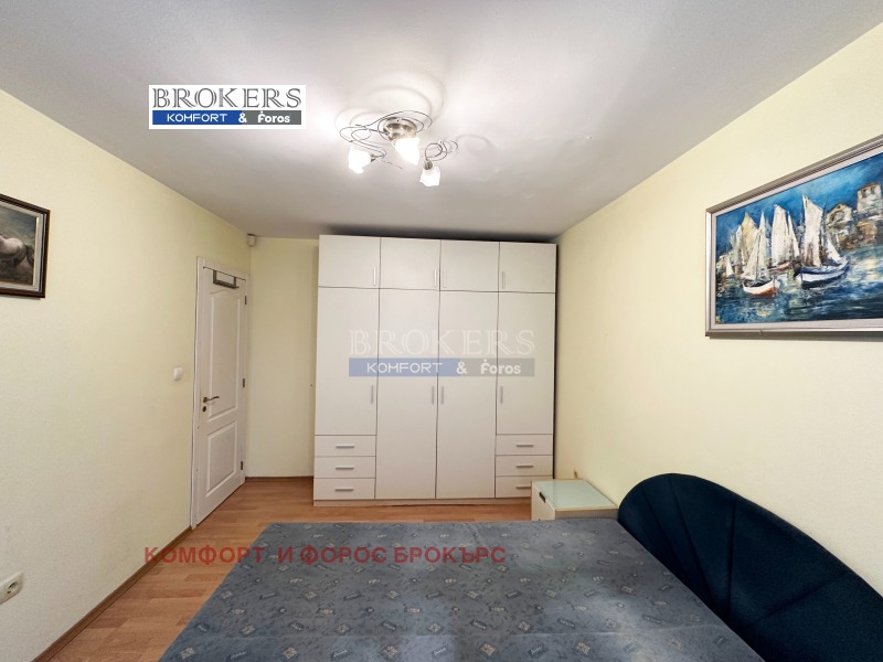 Продава  3-стаен град Варна , Спортна зала , 80 кв.м | 91700690 - изображение [6]
