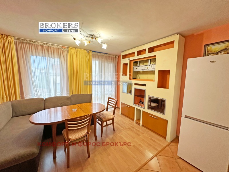 Продава  3-стаен град Варна , Спортна зала , 80 кв.м | 91700690