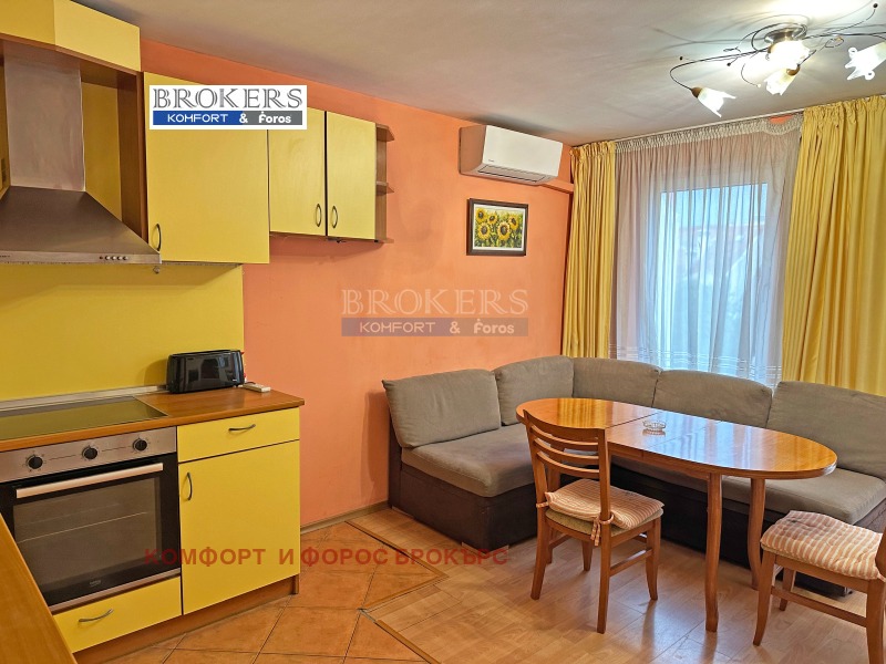 Продава  3-стаен град Варна , Спортна зала , 80 кв.м | 91700690 - изображение [3]