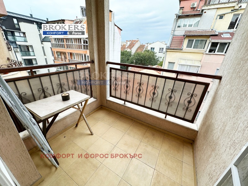 Продава  3-стаен град Варна , Спортна зала , 80 кв.м | 91700690 - изображение [10]