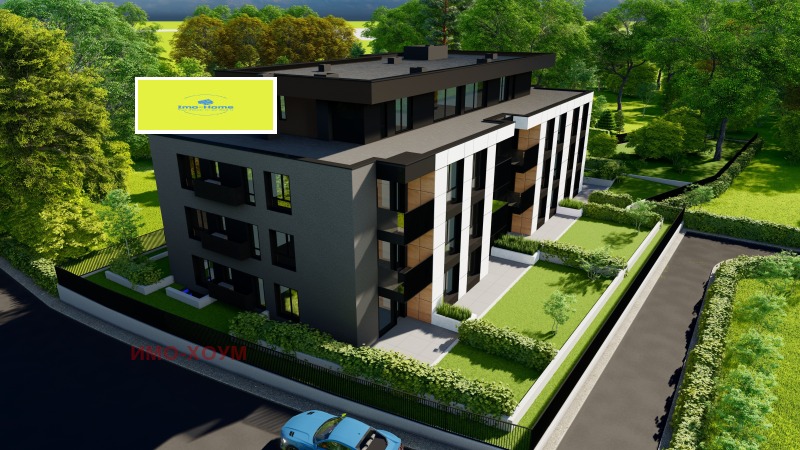 Продава  3-стаен град София , Бояна , 99 кв.м | 98079972 - изображение [6]
