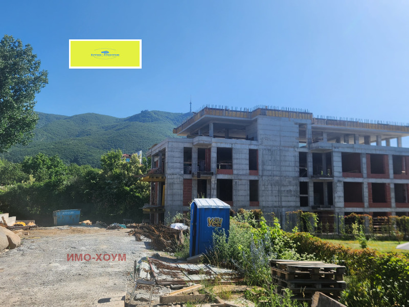 Продава  3-стаен град София , Бояна , 99 кв.м | 98079972 - изображение [4]