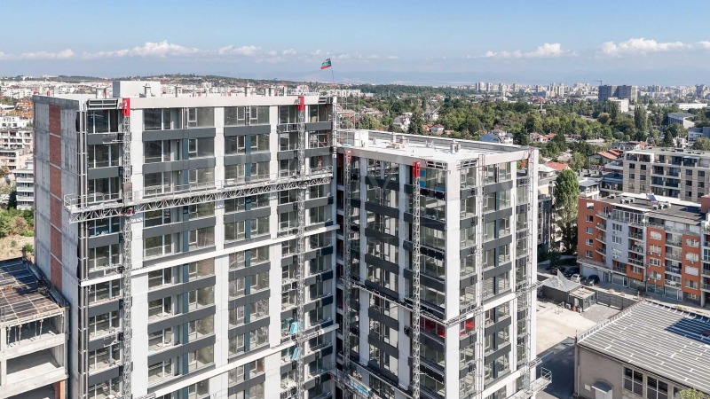 Te koop  2 slaapkamers Sofia , Slavija , 109 m² | 59092237 - afbeelding [7]