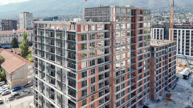Te koop  2 slaapkamers Sofia , Slavija , 109 m² | 59092237 - afbeelding [5]