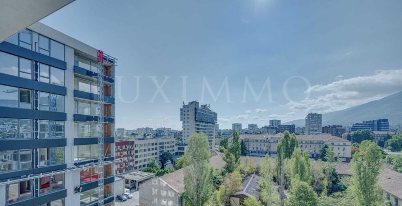 Te koop  2 slaapkamers Sofia , Slavija , 109 m² | 59092237 - afbeelding [14]
