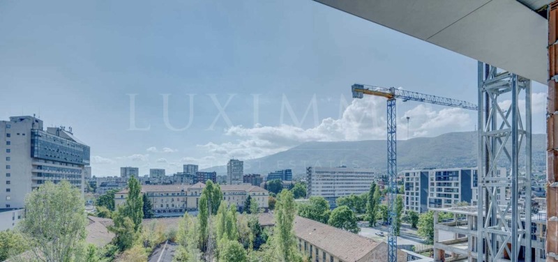 Te koop  2 slaapkamers Sofia , Slavija , 109 m² | 59092237 - afbeelding [13]