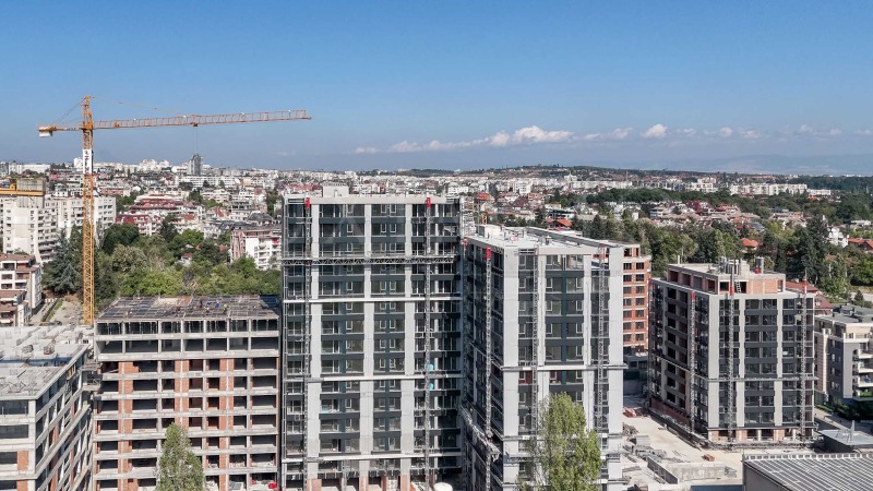 Te koop  2 slaapkamers Sofia , Slavija , 109 m² | 59092237