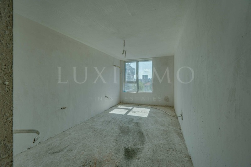 Te koop  2 slaapkamers Sofia , Slavija , 109 m² | 59092237 - afbeelding [12]