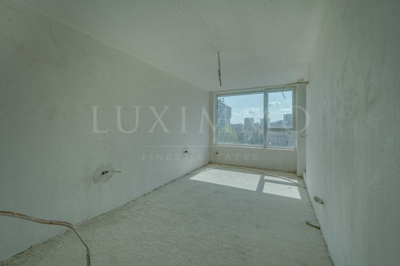 Te koop  2 slaapkamers Sofia , Slavija , 109 m² | 59092237 - afbeelding [11]