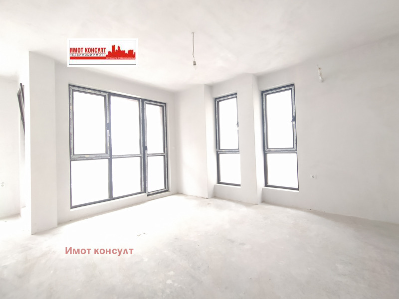 Продава 3-СТАЕН, гр. Пловдив, Център, снимка 4 - Апартаменти - 52654571