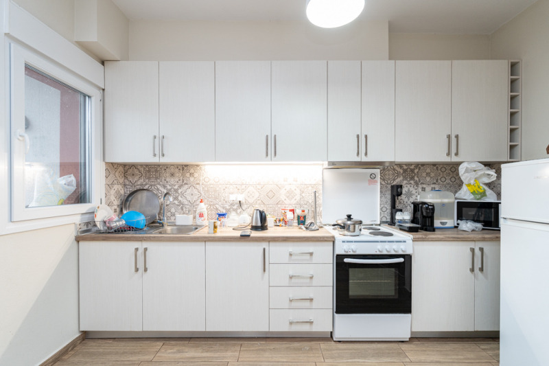 Продава 3-СТАЕН, гр. Варна, Център, снимка 6 - Апартаменти - 54971665