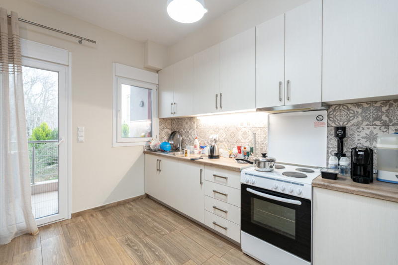 Продава 3-СТАЕН, гр. Варна, Център, снимка 7 - Апартаменти - 54971665