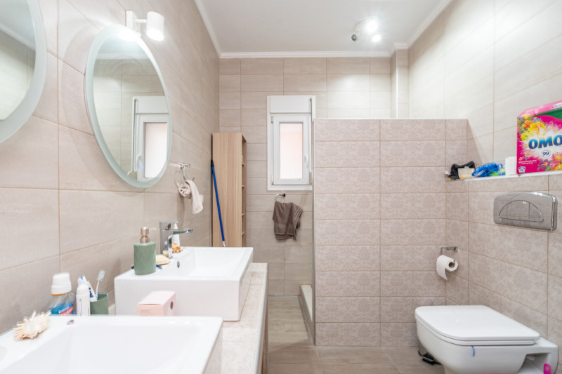 Продава 3-СТАЕН, гр. Варна, Център, снимка 12 - Апартаменти - 54971665