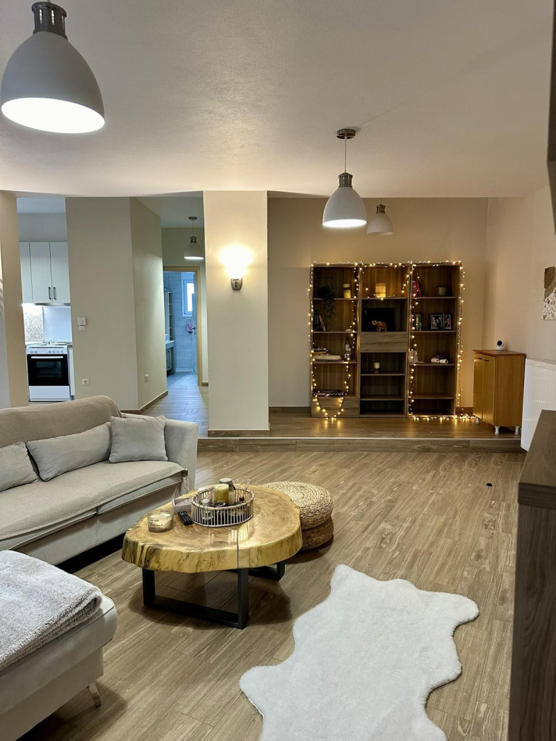 Продава 3-СТАЕН, гр. Варна, Център, снимка 4 - Апартаменти - 54971665