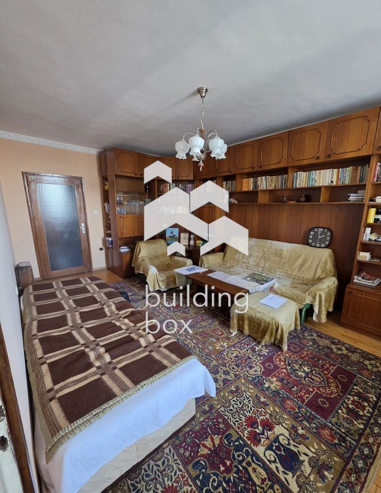 Продава 3-СТАЕН, гр. София, Полигона, снимка 3 - Апартаменти - 55390397