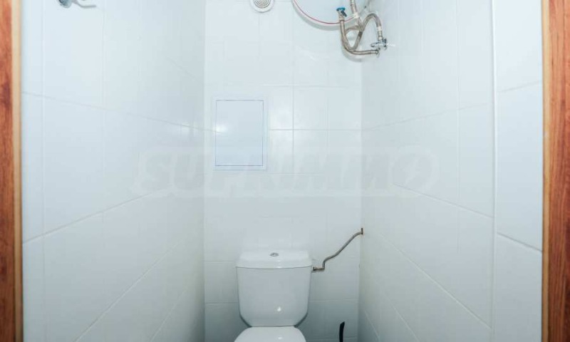 Till salu  3 sovrum Burgas , Sarafovo , 155 kvm | 41809132 - bild [16]