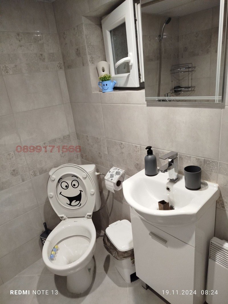 Продава КЪЩА, гр. Панагюрище, област Пазарджик, снимка 8 - Къщи - 52779742