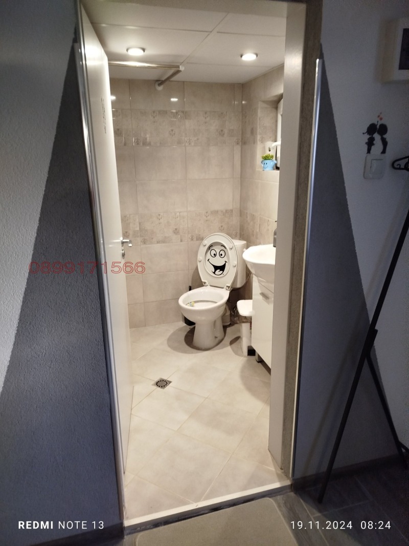 Продава КЪЩА, гр. Панагюрище, област Пазарджик, снимка 9 - Къщи - 52779742