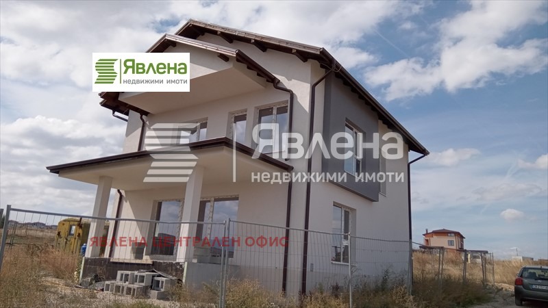 Продава КЪЩА, с. Гурмазово, област София област, снимка 1 - Къщи - 49001573