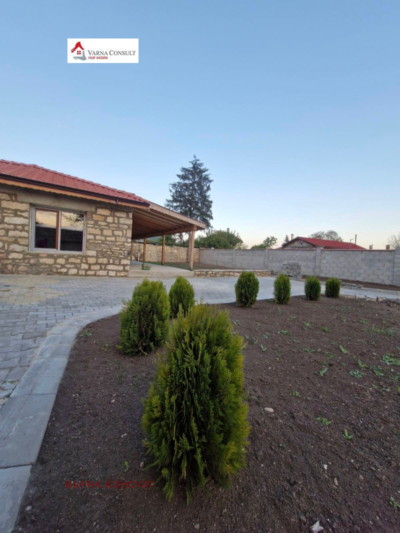 In vendita  Casa regione Varna , Suvorovo , 113 mq | 77965178