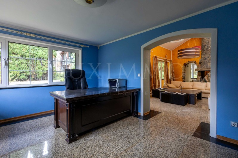 Продава КЪЩА, гр. София, в.з.Киноцентъра, снимка 8 - Къщи - 52214774