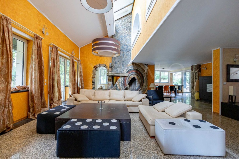 Продава КЪЩА, град София, в.з.Киноцентъра • 1500000 € / 2933745.00 лв. • 86530105 1