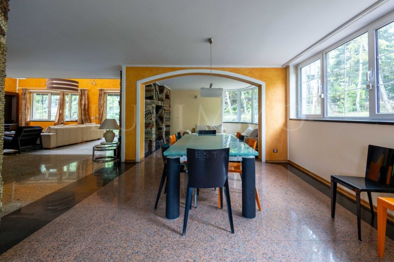 Продава КЪЩА, гр. София, в.з.Киноцентъра, снимка 5 - Къщи - 52214774