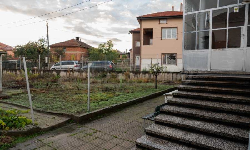 Продава КЪЩА, гр. Свиленград, област Хасково, снимка 3 - Къщи - 52534348
