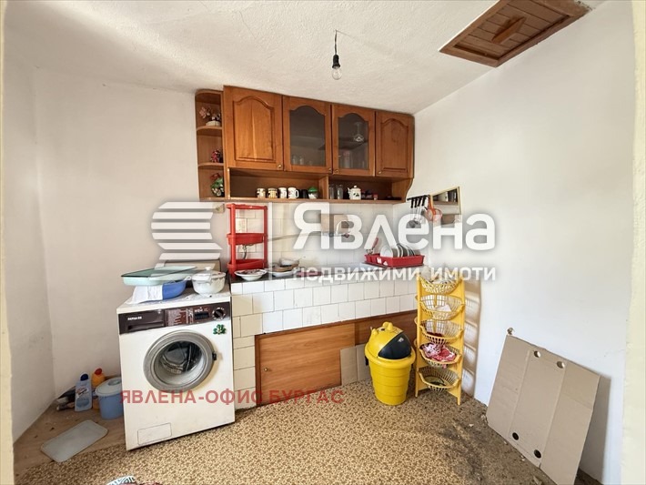Продава КЪЩА, с. Горица, област Бургас, снимка 9 - Къщи - 52633099