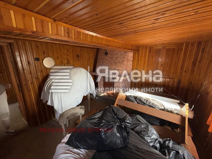 Продава КЪЩА, с. Горица, област Бургас, снимка 15 - Къщи - 52633099