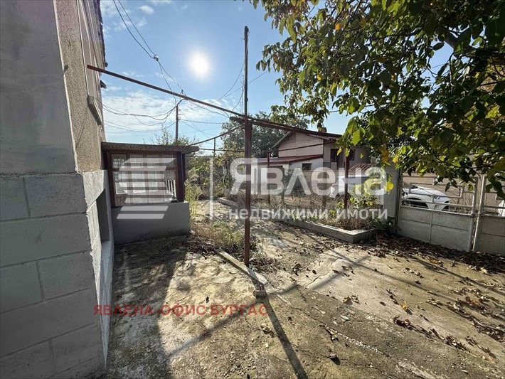 Продава КЪЩА, с. Горица, област Бургас, снимка 11 - Къщи - 52633099