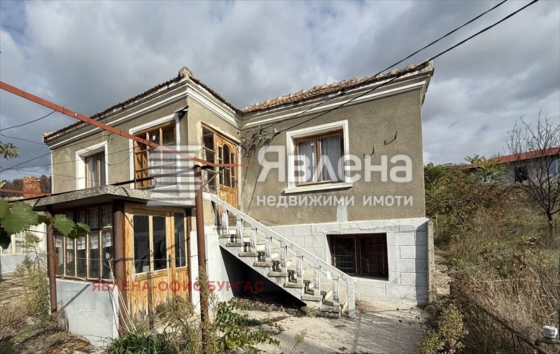 Продава КЪЩА, с. Горица, област Бургас