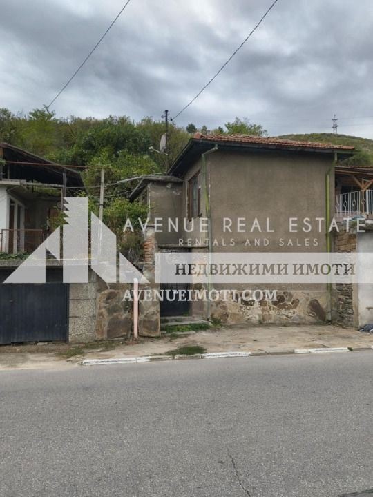 Продава КЪЩА, гр. Кричим, област Пловдив
