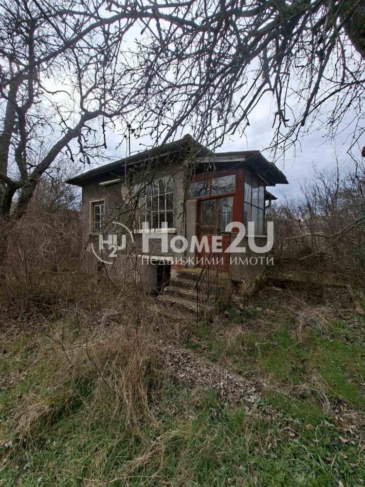 Продава КЪЩА, гр. Батановци, област Перник