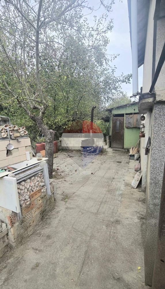 Продава КЪЩА, с. Орешак, област Варна, снимка 16 - Къщи - 56282304