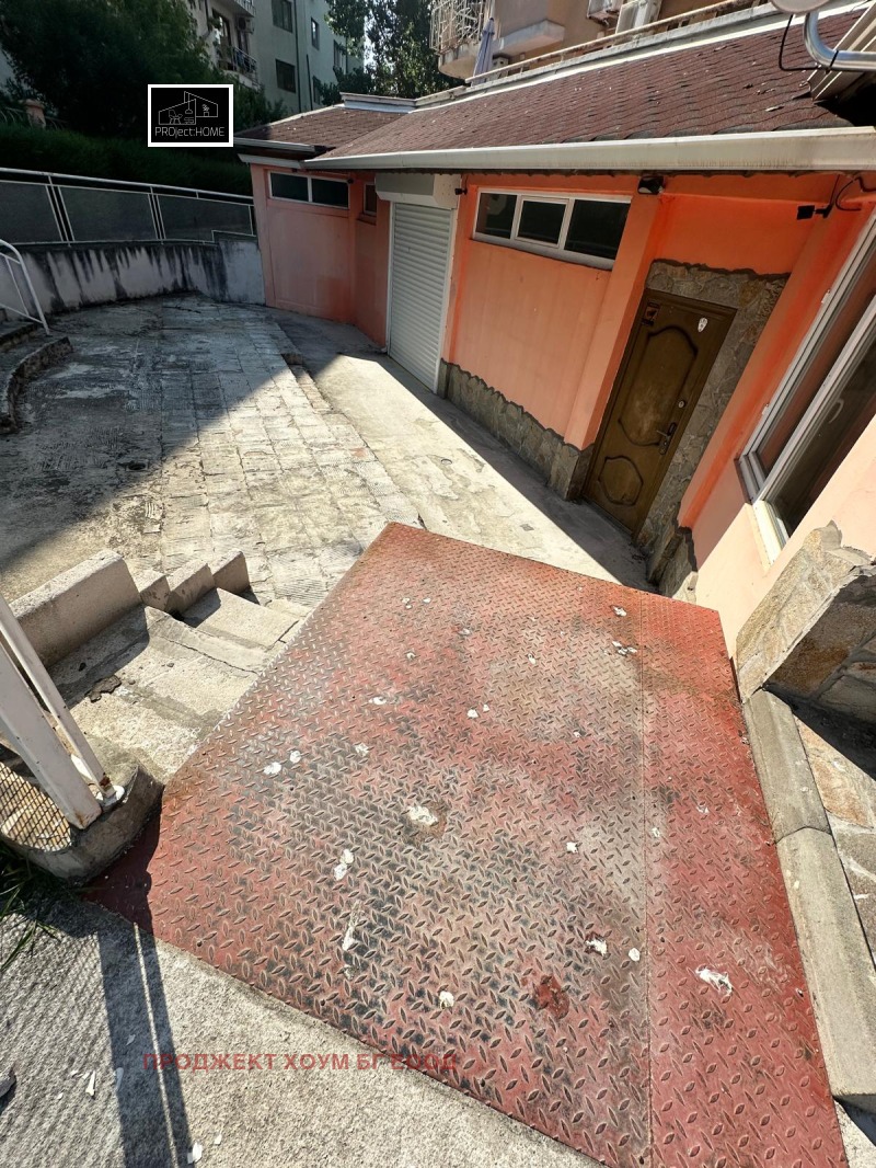Продава  Склад област Бургас , к.к. Слънчев бряг , 280 кв.м | 93674746 - изображение [17]