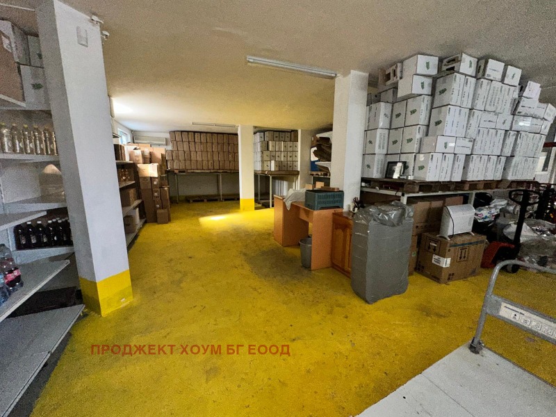 Продава  Склад област Бургас , к.к. Слънчев бряг , 280 кв.м | 93674746 - изображение [6]
