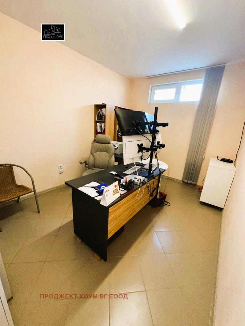 Продава  Склад област Бургас , к.к. Слънчев бряг , 280 кв.м | 93674746 - изображение [14]