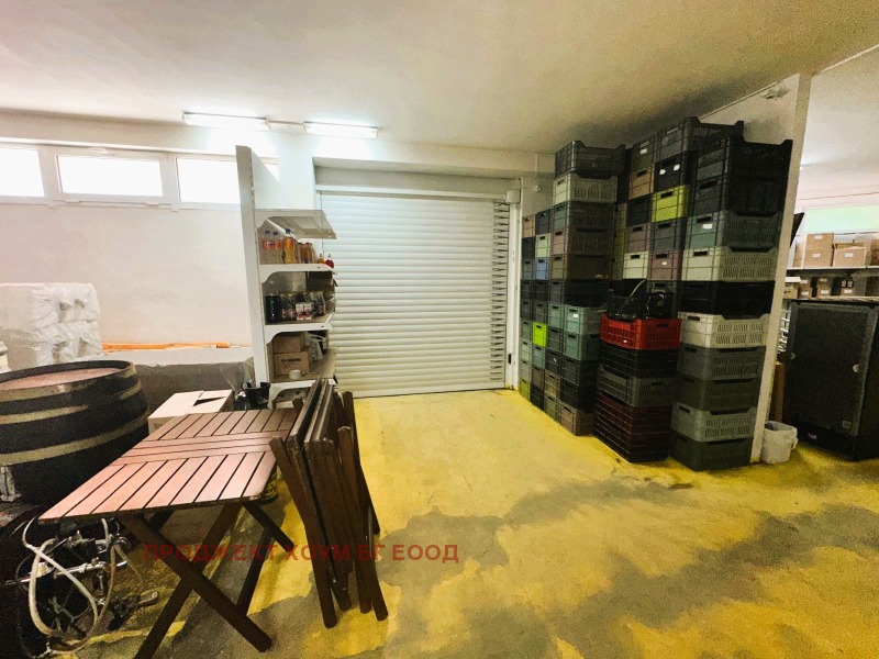 Продава  Склад област Бургас , к.к. Слънчев бряг , 280 кв.м | 93674746 - изображение [9]