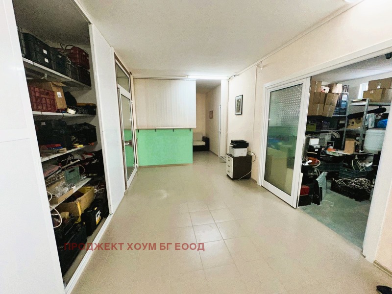 Продава  Склад област Бургас , к.к. Слънчев бряг , 280 кв.м | 93674746 - изображение [11]