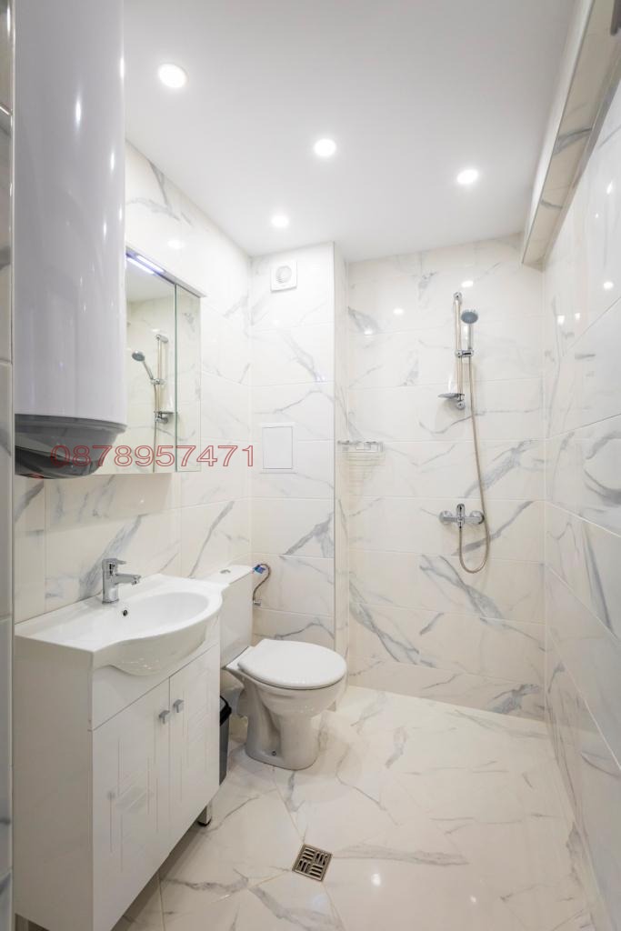 Продава ХОТЕЛ, гр. София, Център, снимка 15 - Хотели - 56080671