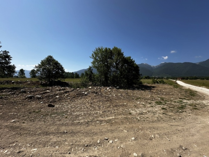 Til salg  Grund region Blagoevgrad , Razlog , 500 kvm | 54203180 - billede [4]