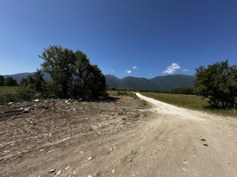 Til salg  Grund region Blagoevgrad , Razlog , 500 kvm | 54203180 - billede [3]