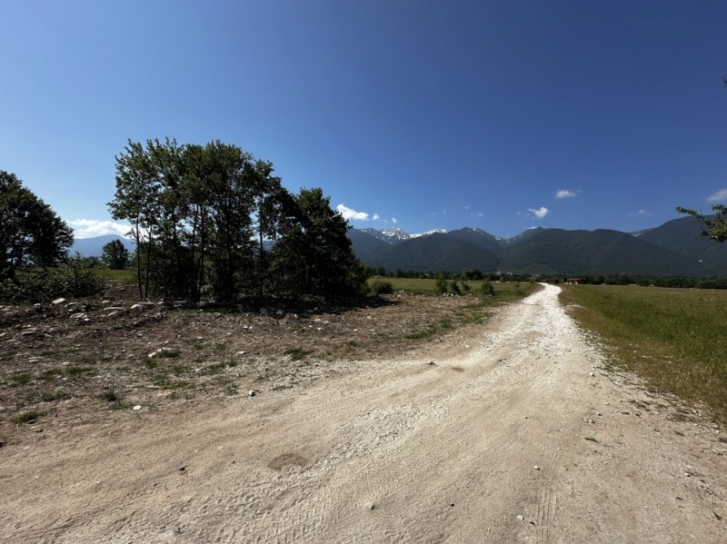 Til salg  Grund region Blagoevgrad , Razlog , 500 kvm | 54203180 - billede [6]